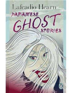 Japanese Ghost Stories