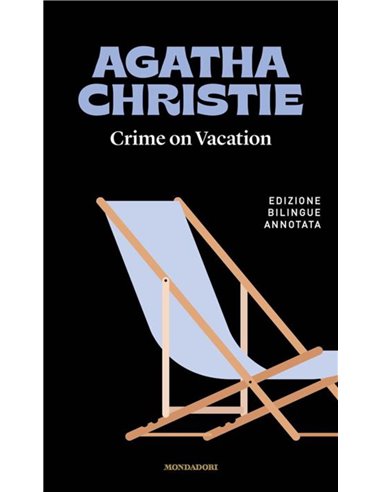 Crime On Vacation