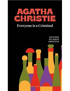 Everyone Is A Criminal