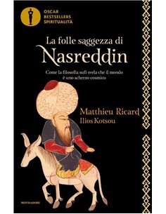 La Folle Saggezza Di Nasreddin