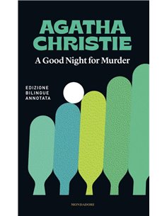 A Good Night For Murder