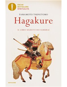 Hagakure - Il Libro Segreto Dei Samurai