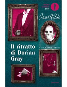Il Ritrato Di Dorian Gray
