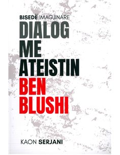 Dialog Me Ateistin Ben Blushi