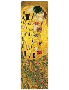 Bookmark - Klimt Kiss