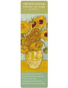 Bookmark - Van Gogh