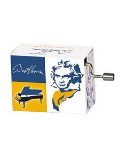 Music Box - Beethoven