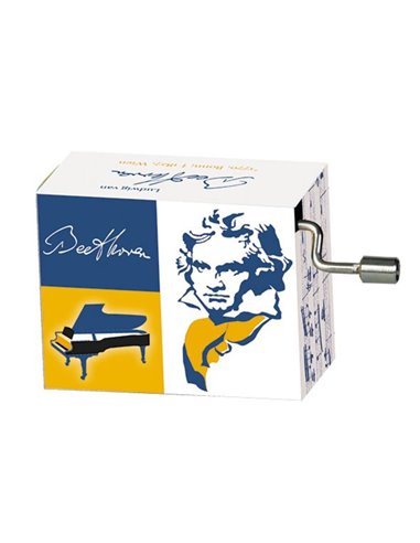 Music Box - Beethoven