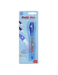 Invisible Ink Pen - Magic Pen - Space