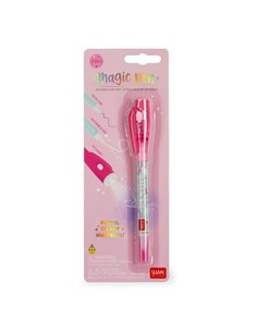 Invisible Ink Pen - Magic Pen - Unicorn