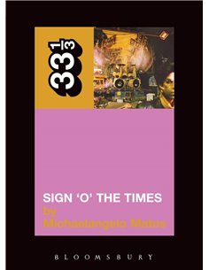 Prince's Sign 'o' The Times