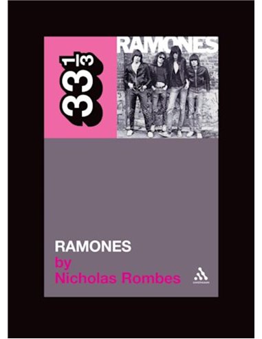 The Ramones' Ramones