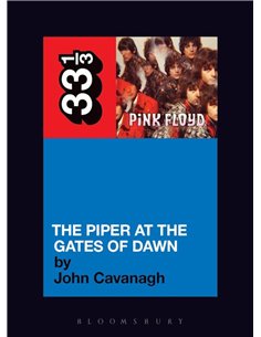 Pink Floyd's The Piper At The Gates Of Dawn