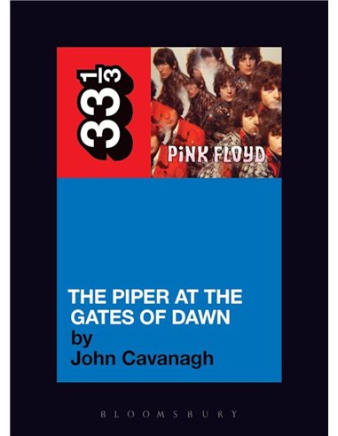 Pink Floyd's The Piper At The Gates Of Dawn