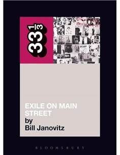 The Rolling Stones' Exile On Main Street