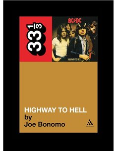 Ac Dc's Highway To Hell