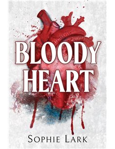 Bloody Heart: A Dark Mafia Romance