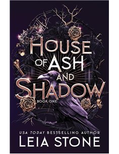 House Of Ash And Shadow