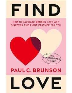 Find Love: How To Navigate Modern Love And Discover The Right Partner For You