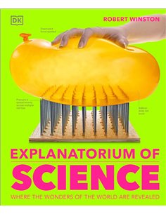 Explanatorium Of Science