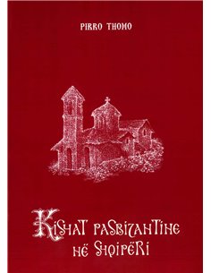 Kishat Pasbizantine Ne Shqiperi