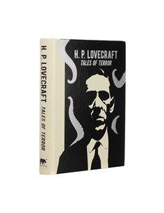 H. P. Lovecraft: Tales Of Terror