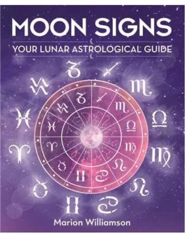 Moon Signs: Your Lunar Astrological Guide