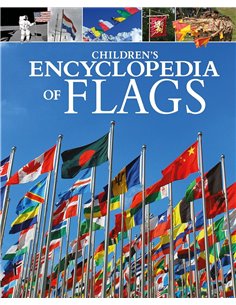 Children's Encyclopedia Of Flags