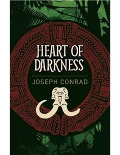 Heart Of Darkness And Tales Of Unrest