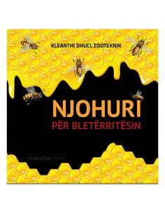 Njohuri Per Bleterritesin