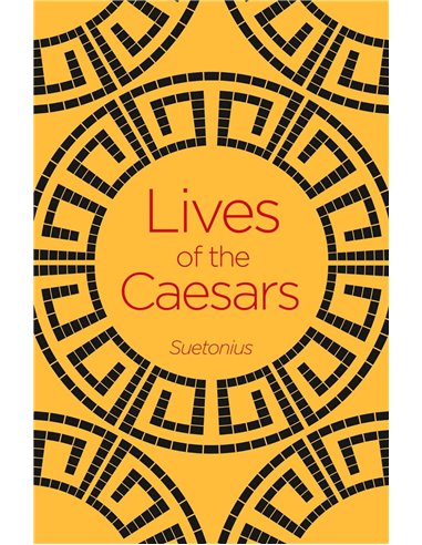 Lives Of The Caesars