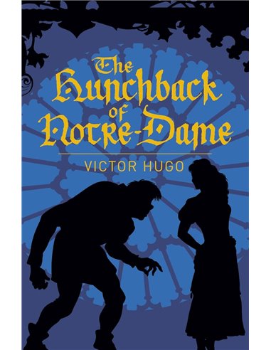 The Hunchback Of NotrE-Dame