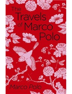 The Travels Of Marco Polo: The Venetian