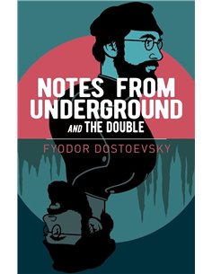 Notes From Underground And The Double