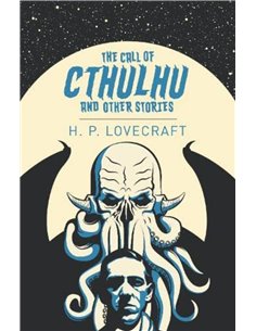 The Call Of Cthulhu And Other Stories