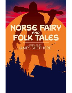 Norse Fairy & Folk Tales