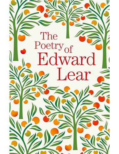 The Poetry Of Edward Lear