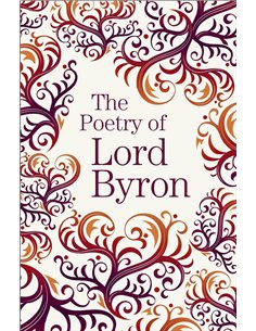 The Poetry Of Lord Byron
