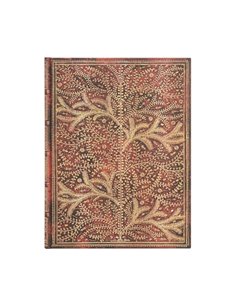Wildwood (tree Of Life) Ultra Lined Journal