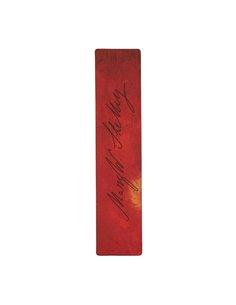 Mary Shelley, Frankenstein (embellished Manuscripts Collection) Pack Of 5 Bookmarks