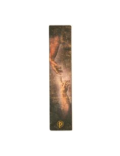 Michelangelo, Handwriting (embellished Manuscripts Collection) Bookmark
