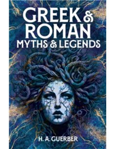 Greek & Roman - Myths & Legends