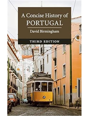 A Concise History Of Portugal
