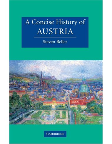 A Concise History Of Austria