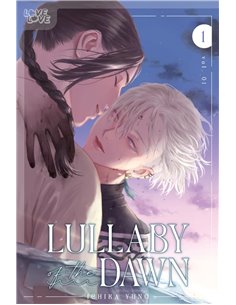 Lullaby Of The Dawn, Volume 1