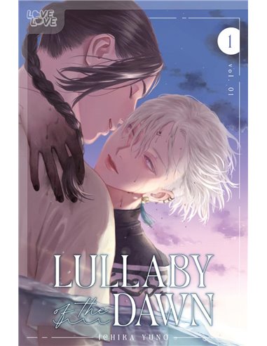 Lullaby Of The Dawn, Volume 1