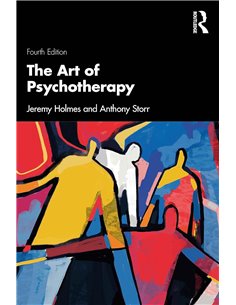 The Art Of Psychotherapy