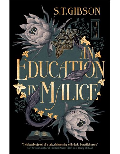 An Education In Malice