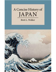 A Concise History Of Japan