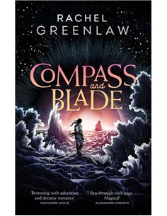 Compass And Blade